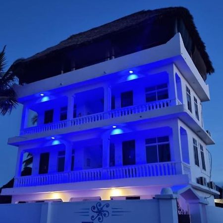 Zima Hotel Nungwi Exterior foto